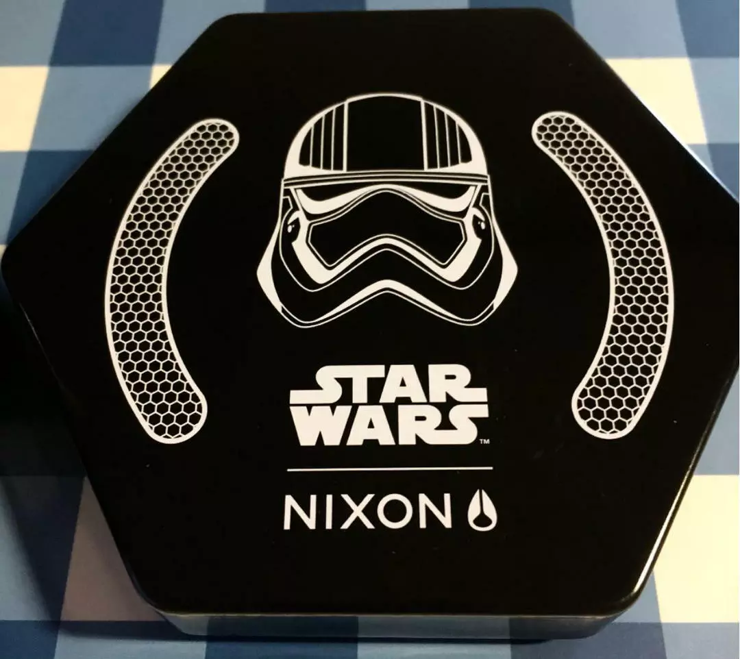 Nixon X Star Wars Watches eBay