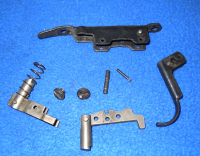 SPRINGFIELD  Model 187J  22cal Rifle TRIGGER PARTS   #A7753