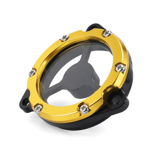For Suzuki DRZ400SM DRZ400E DRZ400S LTZ400 LTR450 Starter Idle Gear Cover Guard - Bild 12 von 23