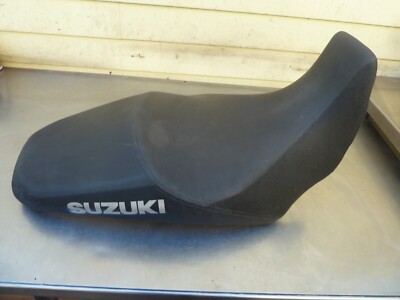Seat UNKNOWN MODEL  VSTROM ? Suzuki  #SEC6