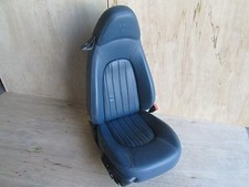 Siège Maserati COUPE