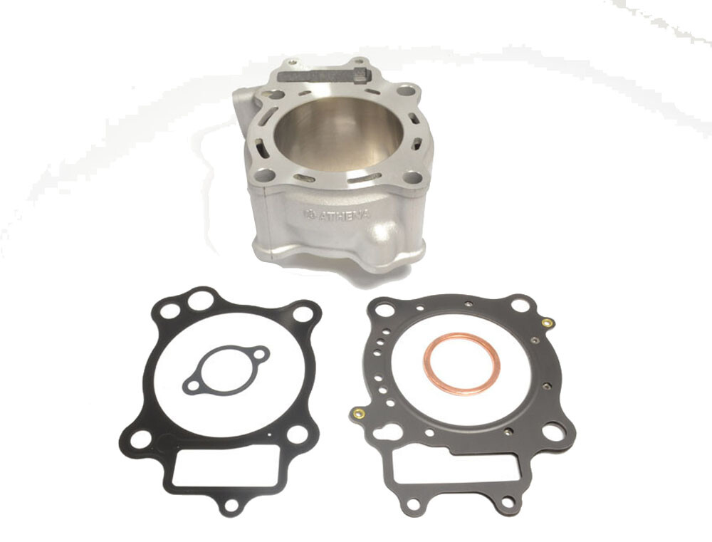 Cylindre d'alésage standard résistant aux fuites de compression pour Honda CRF 250R X