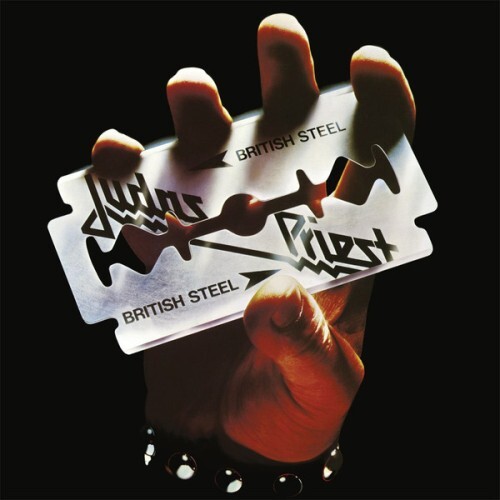 JUDAS PRIEST - British Steel 2001 EU CD New - Image 3