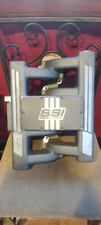 86-93 BBK Single Stage Induction Intake 