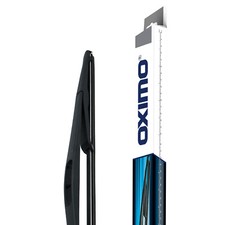 OXIMO Heckscheibenwischer hinten Opel Corsa C | X01 | Wischer Blatt Wisch