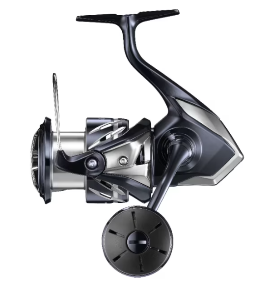 SHIMANO Spinning Reel 24 STRADIC SW 4000XG Spool Diameter SHIMANO Spinning Reel 24 STRADIC SW 4000XG Spool Diameter