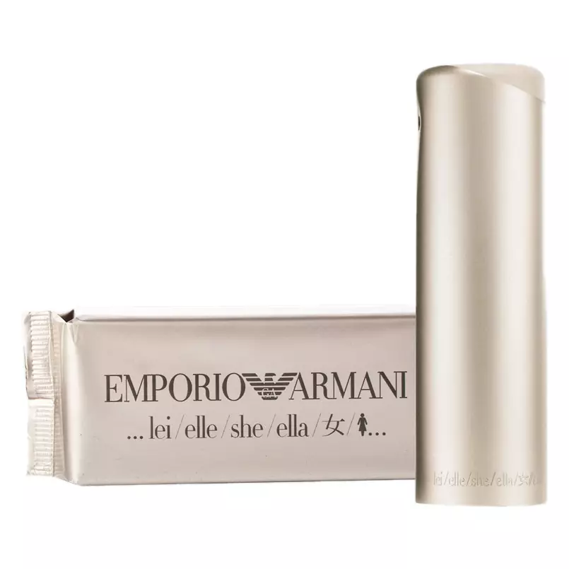 Emporio armani top she 50ml