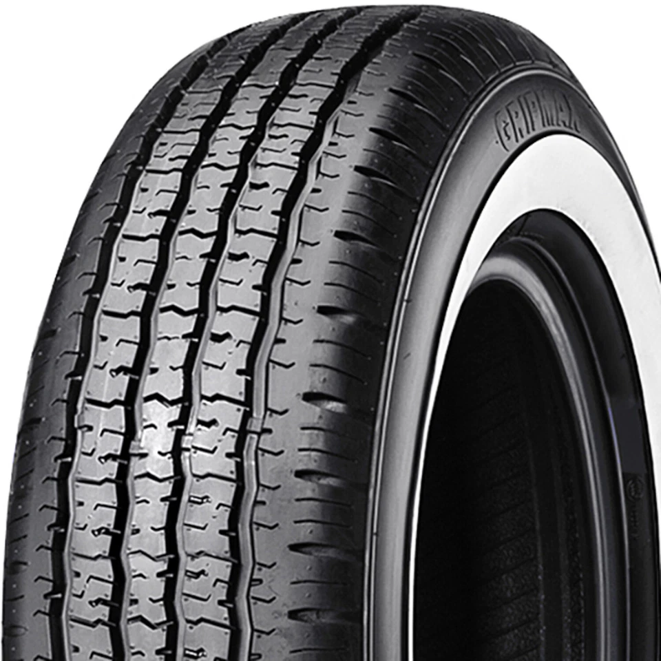 4 Tires Gripmax MaxGrip Classic G/T 185/70R15 89H AS A/S All Season Foto 2 de 3