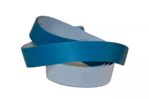 2" x 72" Sharpening Polishing 2000 Grit Micron Sanding Belts (5pcs)