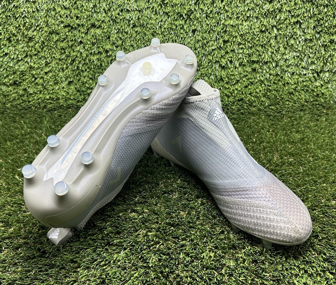 9/15まで値下げ！ Ace 17 ＋ Purcontrol FG ADIDAS ACE 17+ PURECONTROL FG FOOTBALL BOOTS BB4314 2016 US 12.5