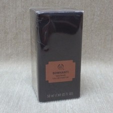 The Body Shop Bowhanti Off 51