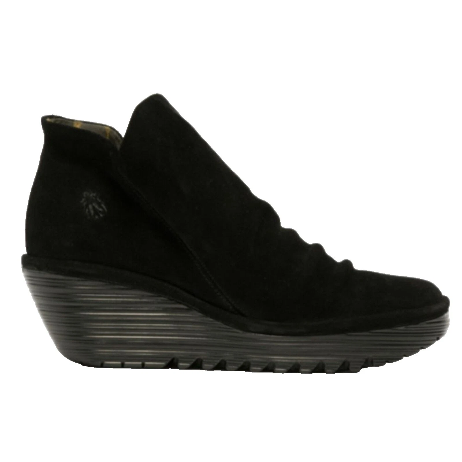 Botas de cuña para mujer FLY London