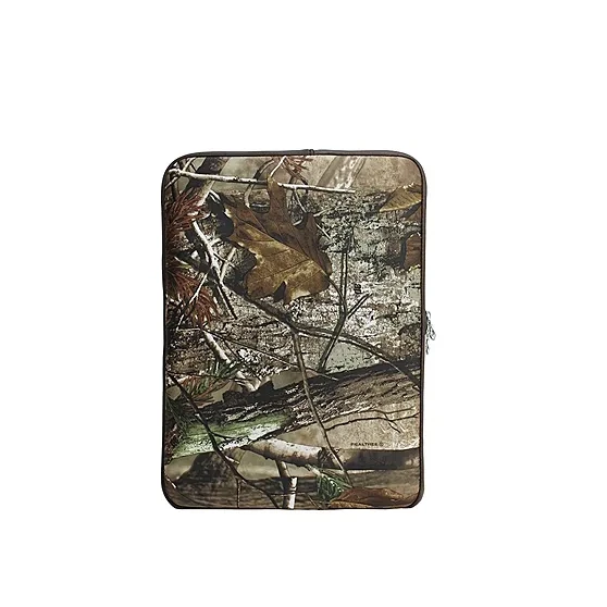 **OFERTA** Gafas Browning RealTree APC 15.6 Funda para Laptop RT-SLV REALTREE Camuflada Foto 2 de 3