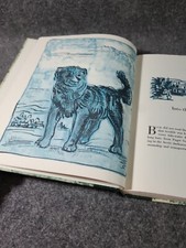 The Call of the Wild by Jack London Heritage Press 1960 Slipcase Illustrated