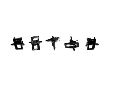 88 Monte Carlo Body Panels - Performance Bodies 88 Monte Carlo Body Panels - Performance Bodies