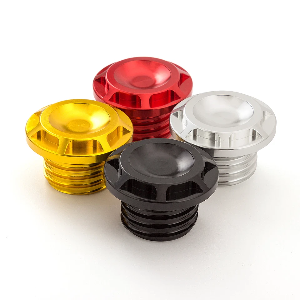 Tapa de gasolina para motocicleta XL 883 1200 Touring cubierta de tanque de combustible Sportster CNC 1 PIEZA Foto 3 de 4