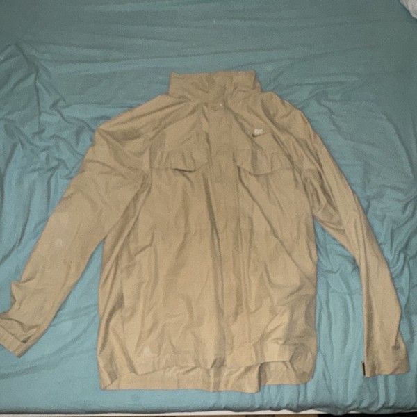 nike jacket