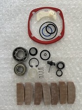 Ingersoll Rand 2145-tk2 T. Up Kit Ir 2145 34 2155 1 Air Impact Wrench Parts