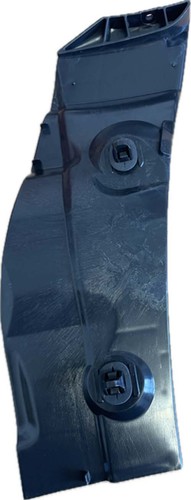 CITROEN C1 PEUGEOT 107 NEW REAR BUMPER BRACKET SET 2005 - 2014 LEFT & RIGHT - Picture 4 of 5