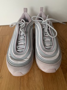 Details zu Nike Air Max 97 Damen. Größe 40 Rosa.
