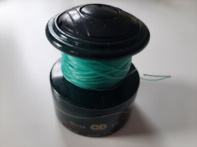 Ersatzspule für D.A.M Quick QD 430 Angelrolle