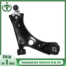 Front Lower Right Control Arm for Fiat 500X Jeep Renegade Compass Renegade