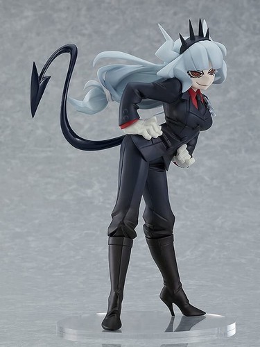POP UP PARADE Helltaker Lucifer Non-scale Plastic Figure GoodSmile Japan Gift | eBay