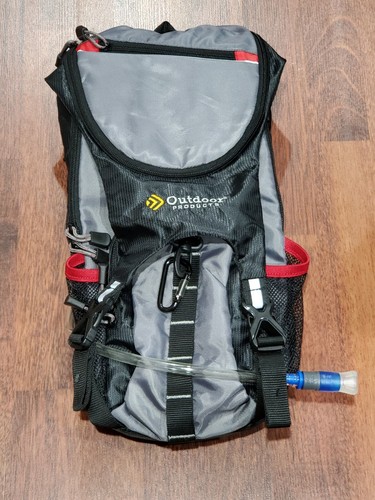 Outdoor Products H2O Hydration Pack 