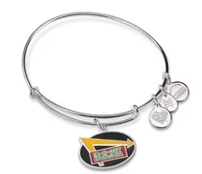In~N~Out Burger Charm Bangle by Alex and Ani Limited Edition INO