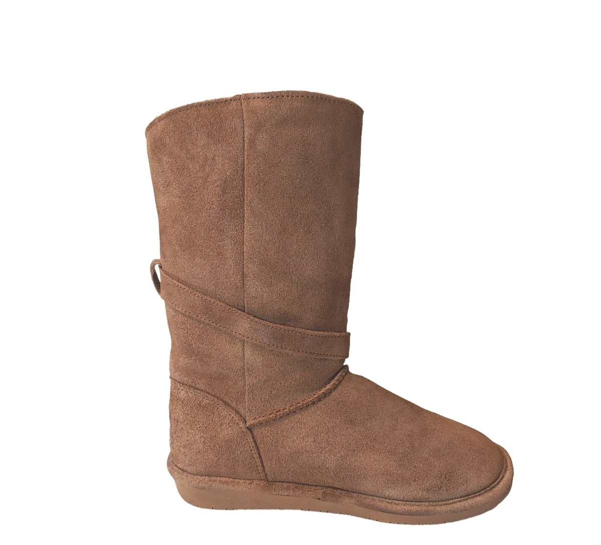 Payless bearpaw cheap