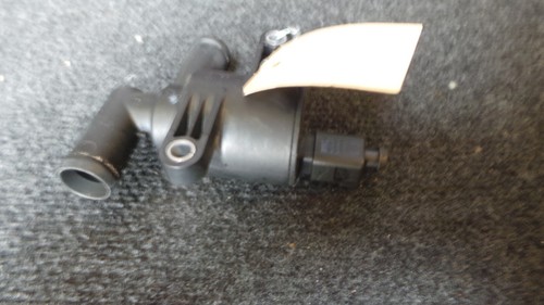 2L18A36 * Audi A6 Kühlmittelregler Kühlmittelventil Magnet Ventil   4H0212671D