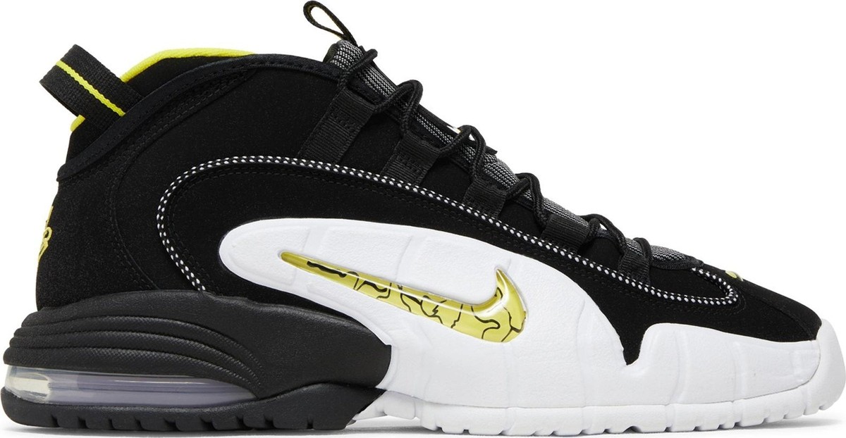FN6884-100] Mens Nike AIR MAX PENNY 1 'LESTER MIDDLE SCHOOL' | eBay