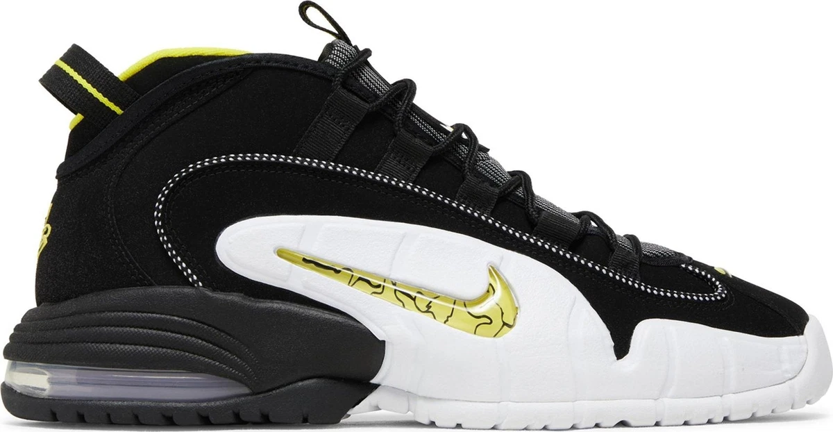Nike Men's Air Max Penny 1 Lester Middle School for Sale