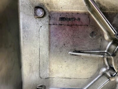 Detroit Diesel 5103667 Rocker Cover for sale online | eBay 