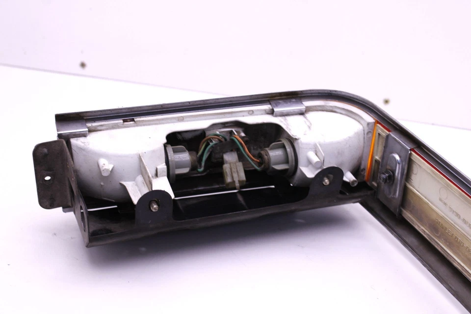 85 HONDA GOLDWING 1200 GL1200A IZQUIERDA ASPENCADE TRASERO GIRO BARRA MONTAJE R7 Foto 4 de 4