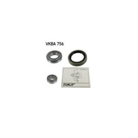Radlagersatz SKF Vkba 756 FüR Alfa Romeo BMW DAF Fiat Ford Isuzu Jaguar Mazda VW