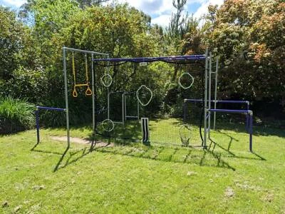 second hand climbing frames