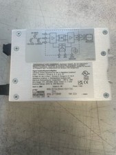Moore industries Signal isolator ECT/4-20MA/0-10V/117AC