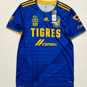 jersey tigres 2021