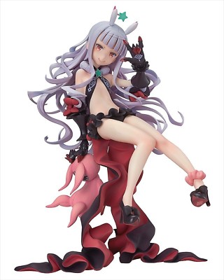 World Conquest Zvezda Plot Lady Venera Figure Max Factory Japan