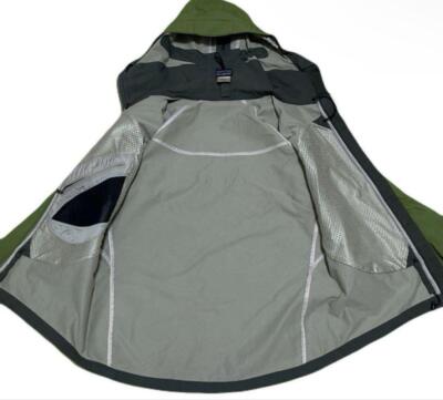 ジャケット・アウター 00s patagonia Dimension Jacket green 00S Patagonia Dimension Jacket Green used From JP 2506SM | eBay