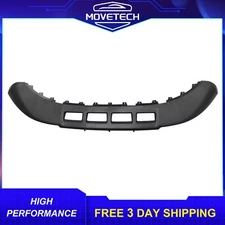 Front Bumper Cover Lower Spoiler Valance AU1094102 For 2009-2012 Audi Q5