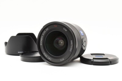 g*2様 Sony 24mm F2 ZA SSM SAL24F20Z | α Lenses | Sony Canada