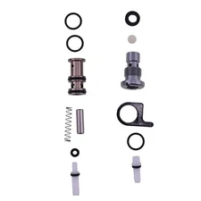 A+B Nailer Plunger Valve Trigger Valve Assembly Kit SP-P2 Compatible with Hit...