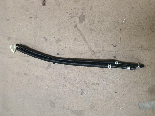 DPF Pressure Sensor Pipes Hoses for Ford Galaxy Mondeo S-Max 1440559 RRP £182.45 - Picture 2 of 3