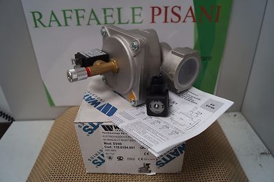 Watts Industries EV40 / 110.0184.001 Solenoid Valve (Unused)