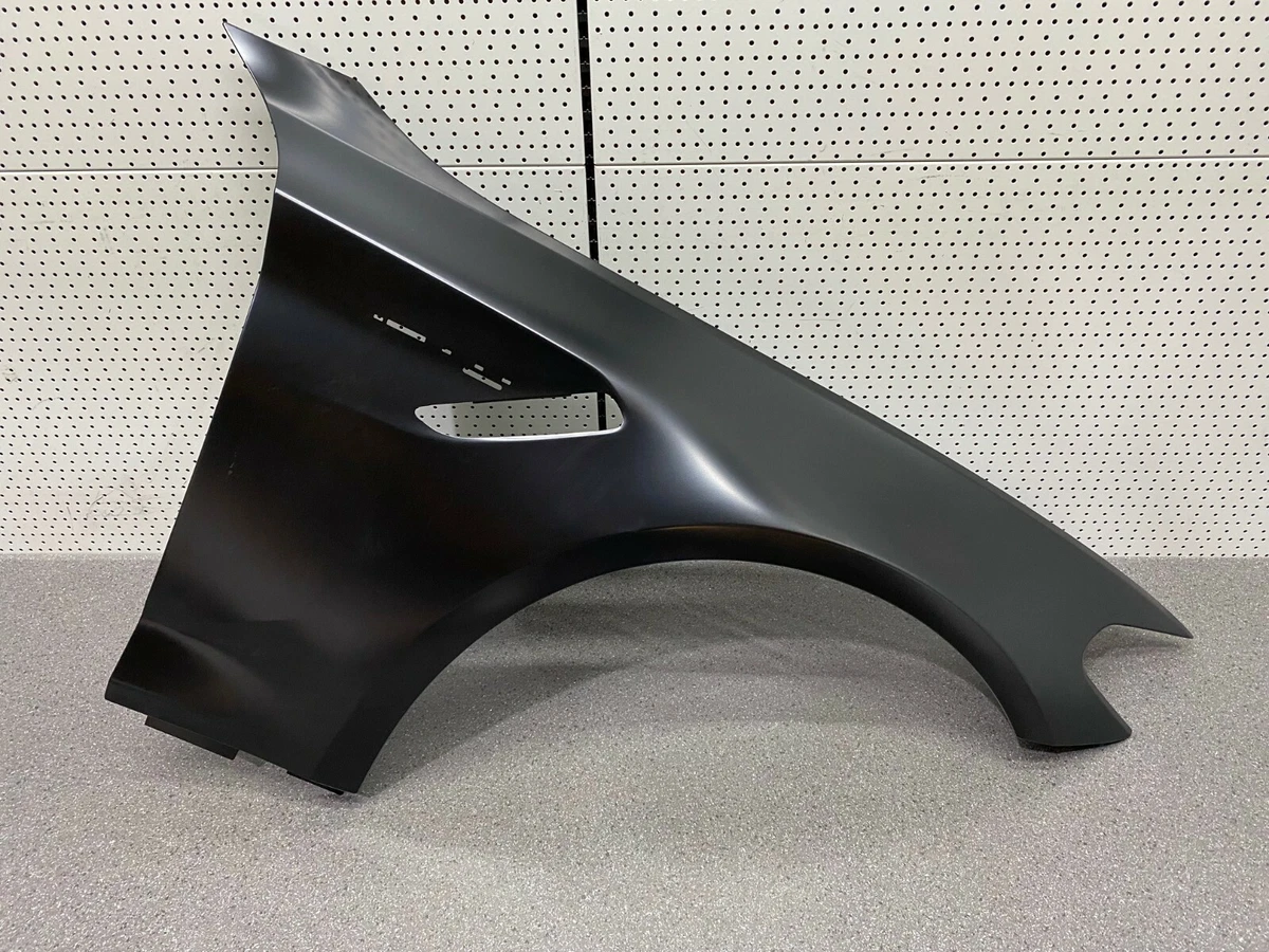 Original BMW 5er F90 M5 Kotflügel Seitenwand vorne rechts 