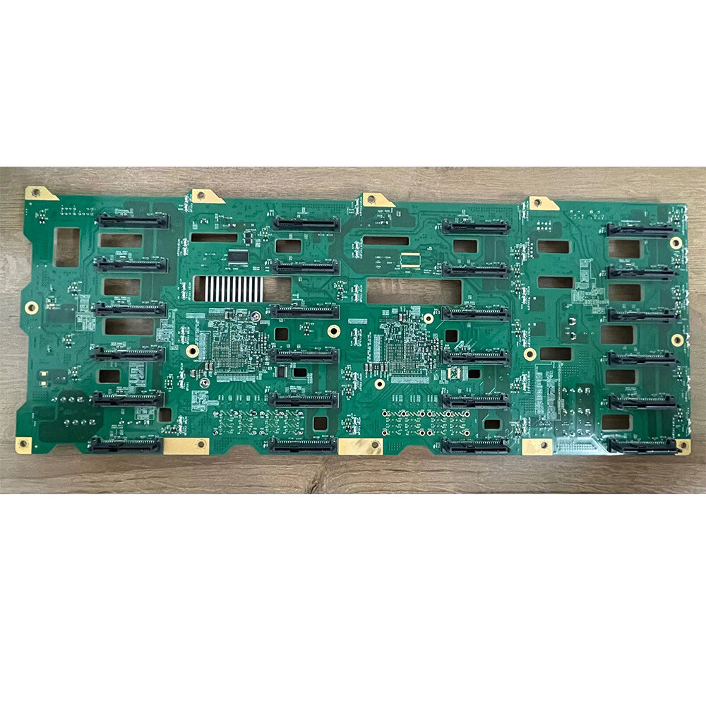 For Supermicro 24 Port 12Gbps Expander Backplane BPNSAS3846EL1 REV 1