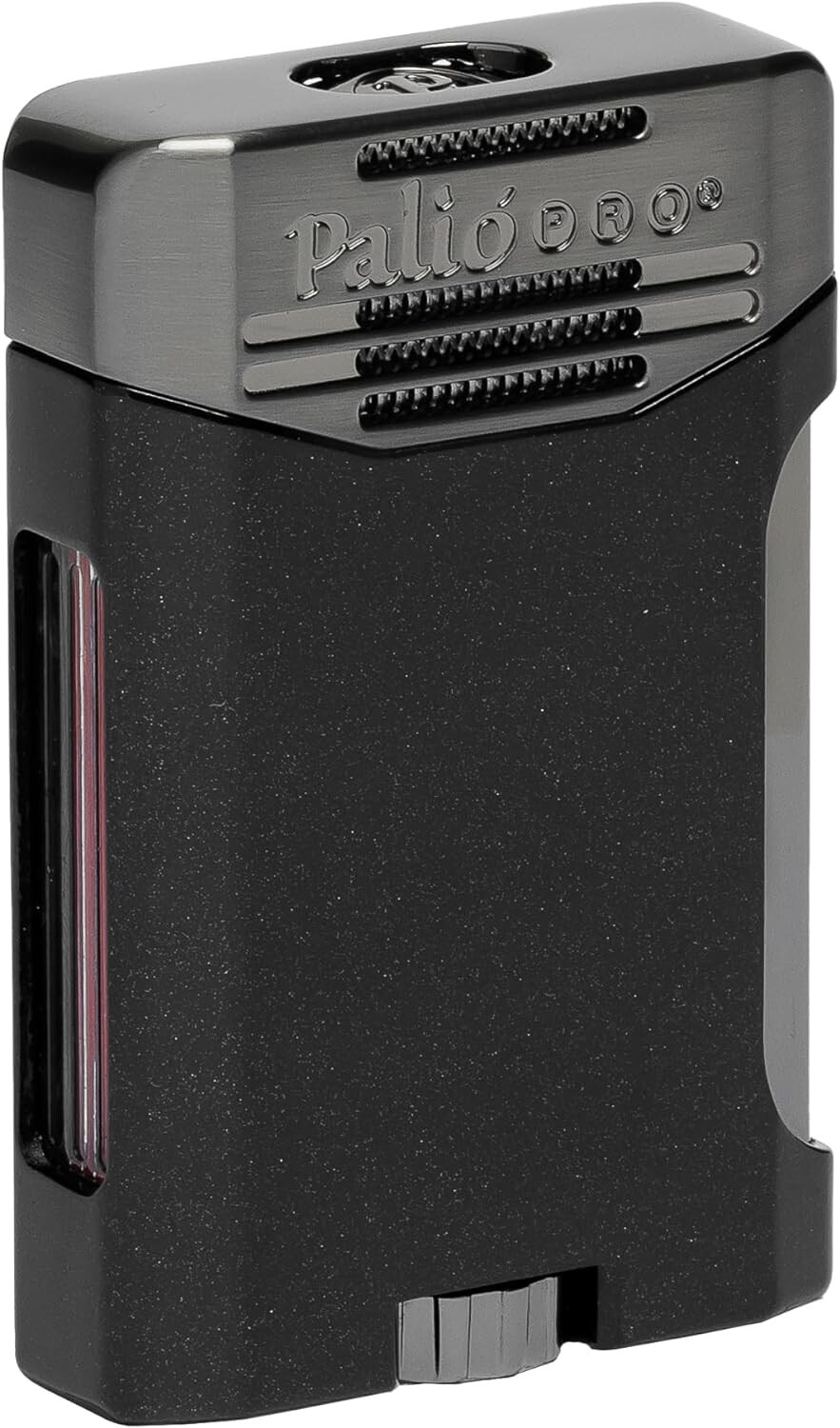 . Side Squeeze Ignition, Black