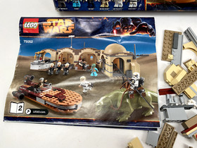 LEGO Star Wars: Mos Eisley Cantina 75052 - Listing #2